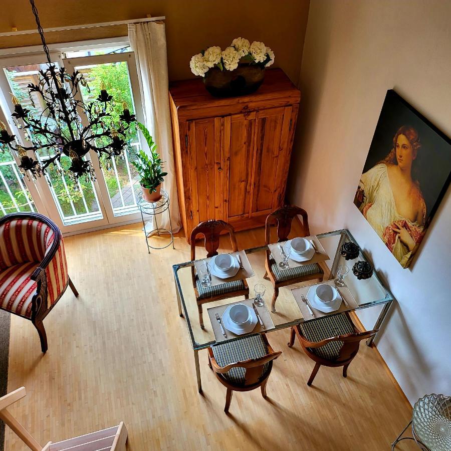 Traum Am Im Tessin - Nur 3km Von Ascona Oder Locarno Entfernt Appartement