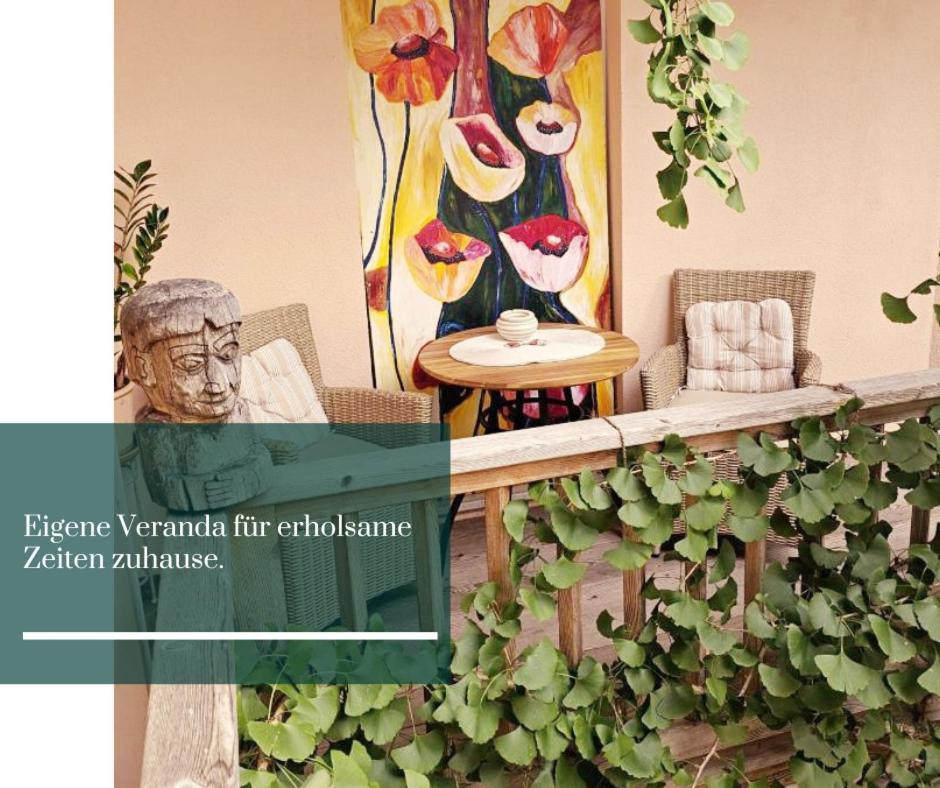 Appartement Traum Am Im Tessin - Nur 3km Von Ascona Oder Locarno Entfernt *